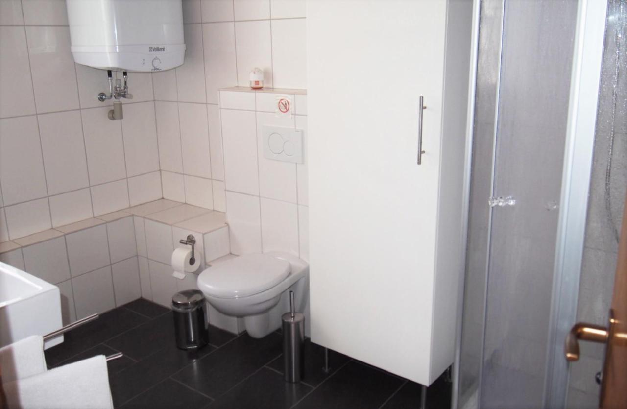 Ferienwohnung Seidenfaden Карлщат Екстериор снимка