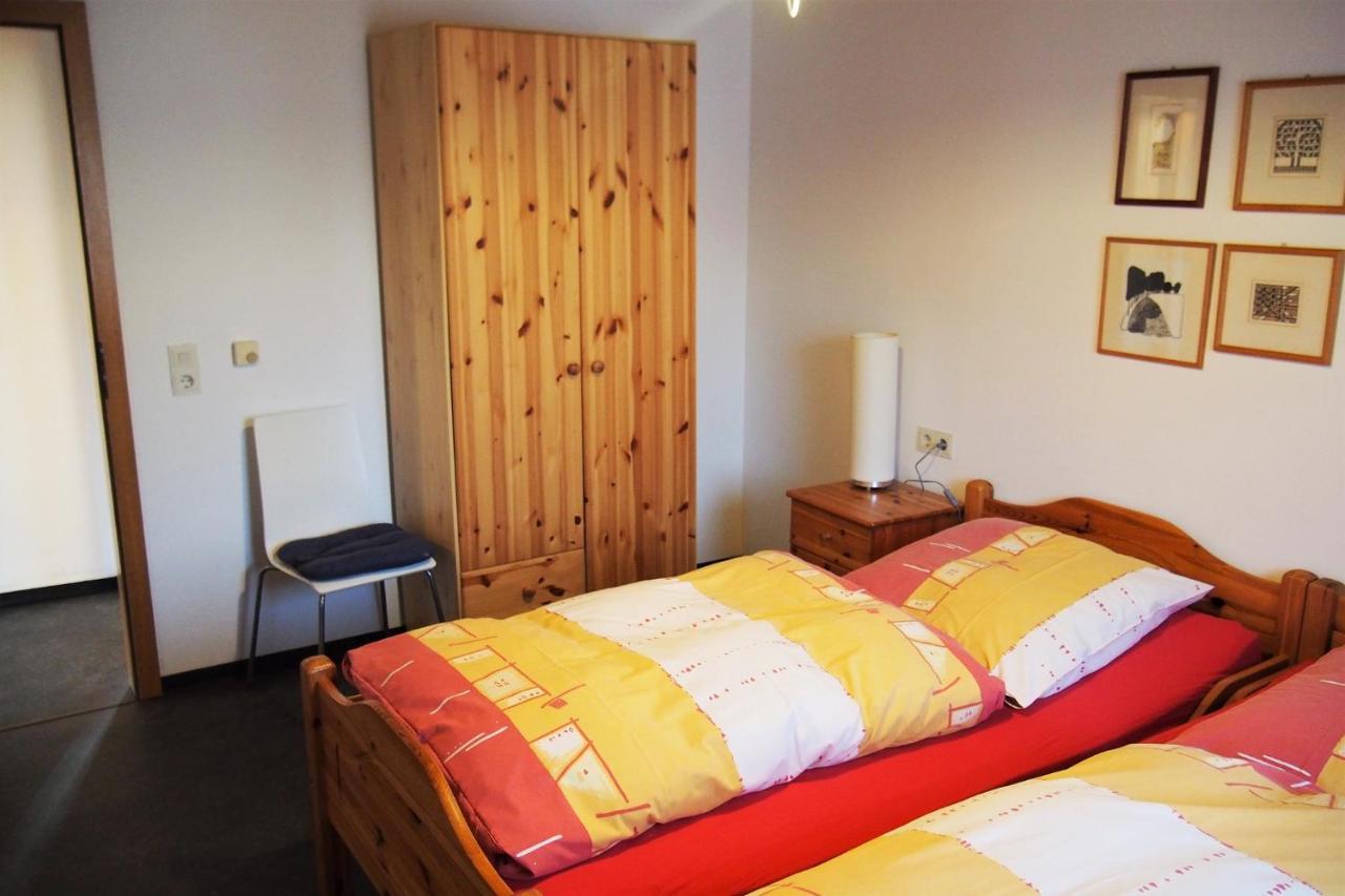 Ferienwohnung Seidenfaden Карлщат Екстериор снимка