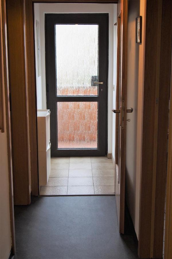 Ferienwohnung Seidenfaden Карлщат Екстериор снимка