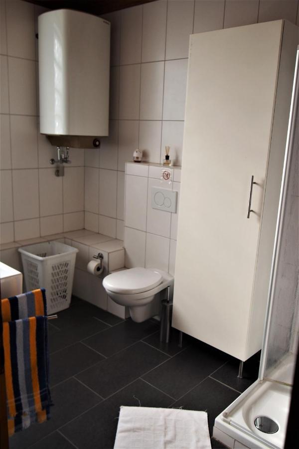 Ferienwohnung Seidenfaden Карлщат Екстериор снимка