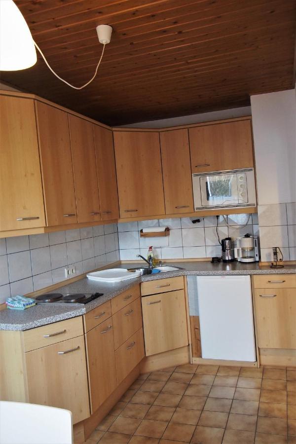 Ferienwohnung Seidenfaden Карлщат Екстериор снимка