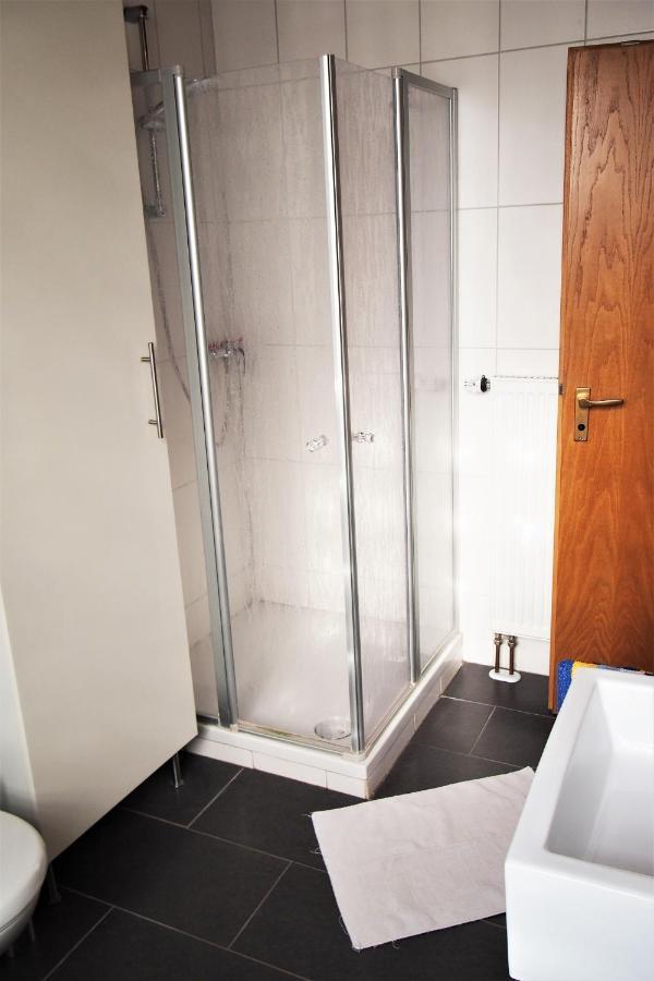Ferienwohnung Seidenfaden Карлщат Екстериор снимка